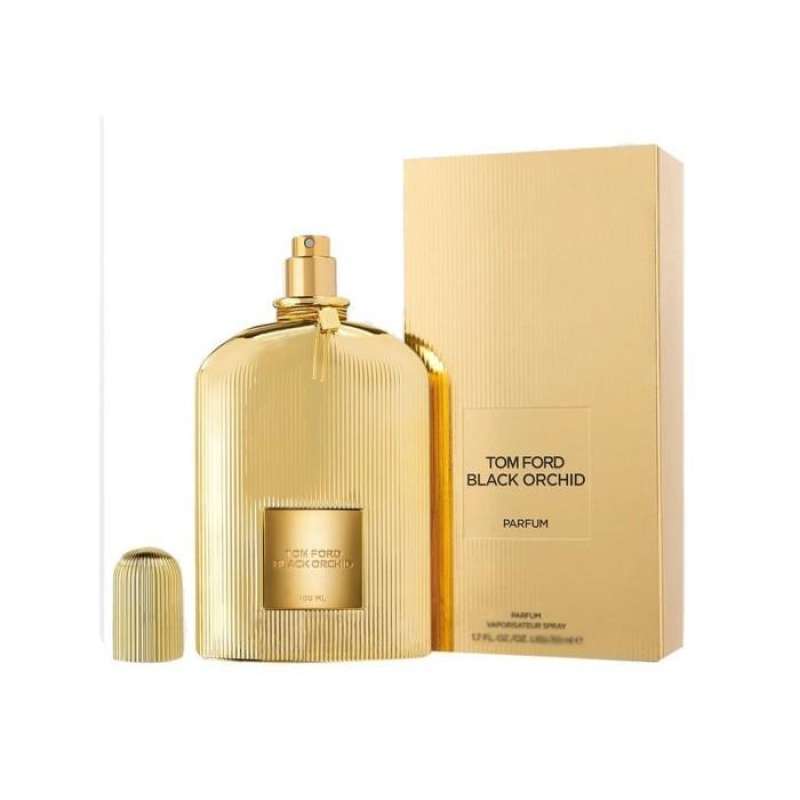 Jual Original Parfum Tom Ford Black Orchid Box Segel di Seller