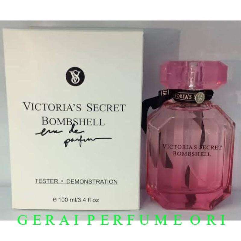 Harga parfum victoria on sale secret bombshell original
