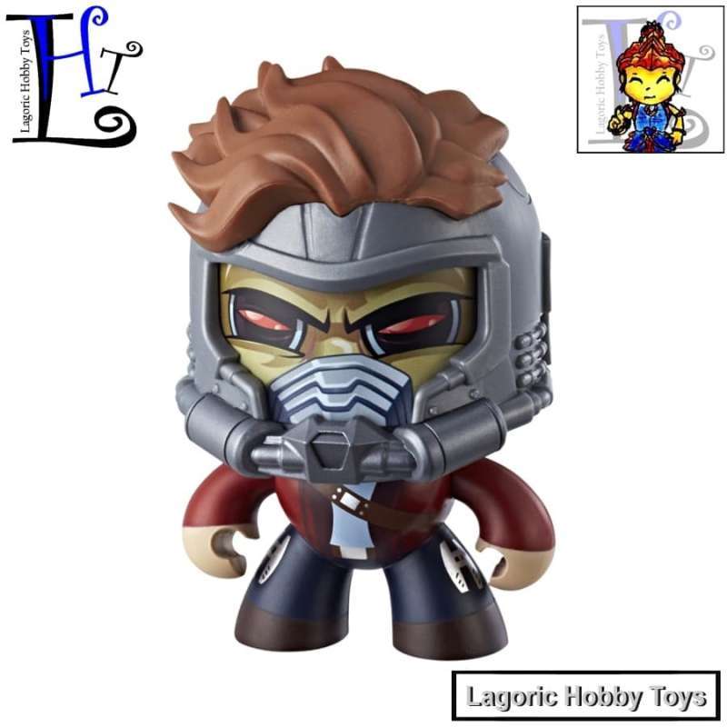 Star lord top mighty muggs