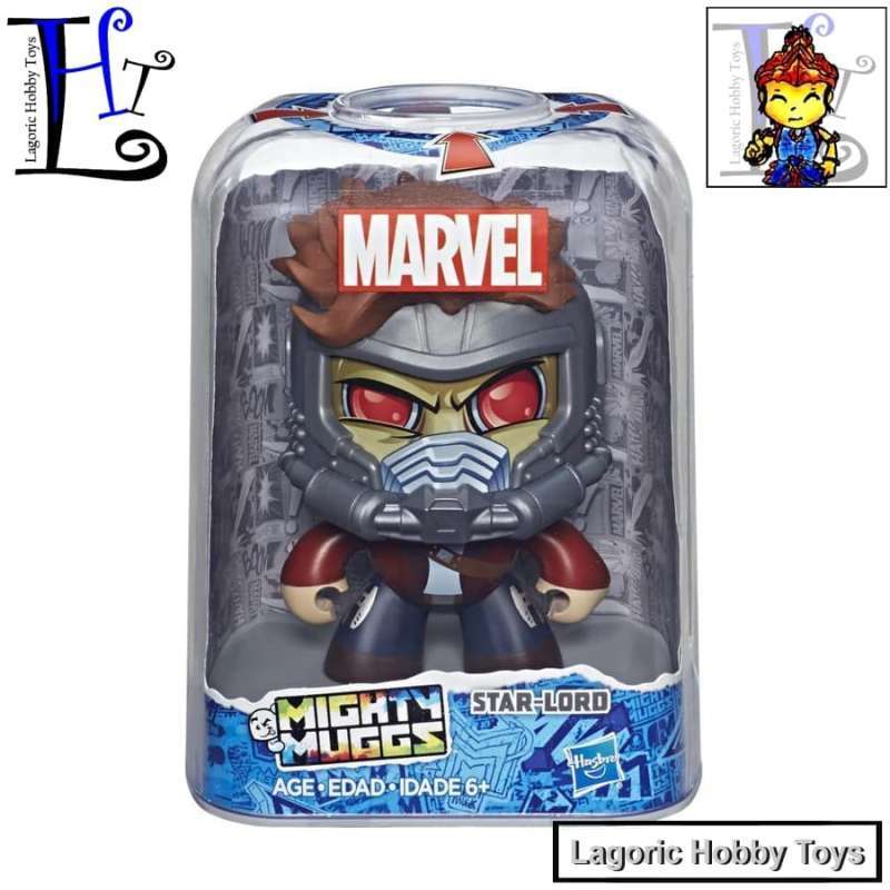 Harga mighty cheap muggs marvel