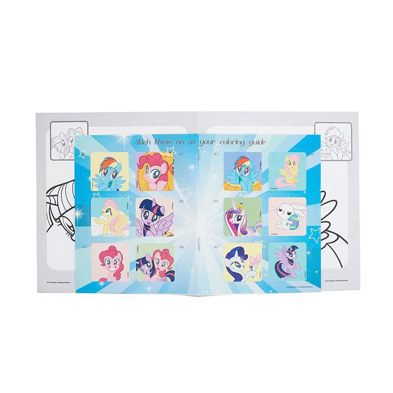 98+ Coloring Book Pony HD 98+ Coloring Book Pony HD