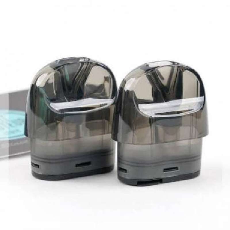 Buy Authentic Aspire Fluffi Pod Cartridge 3.5ml 1.0ohm