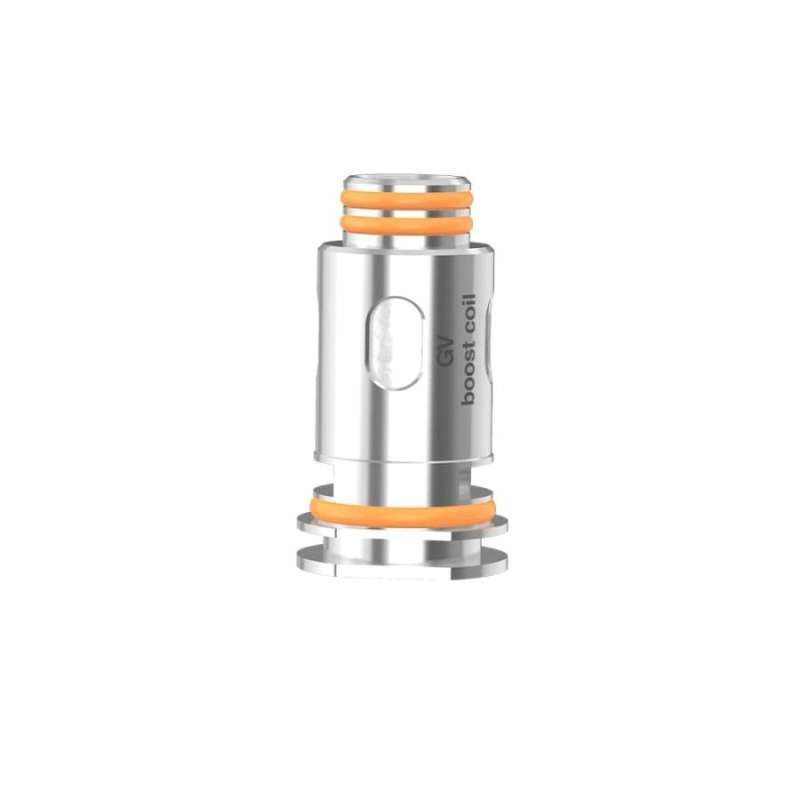 elfbar nachfüll pod läuft aus GeekVape Aegis Boost Pro 2 B100 Replacement Pod - 2 Pack