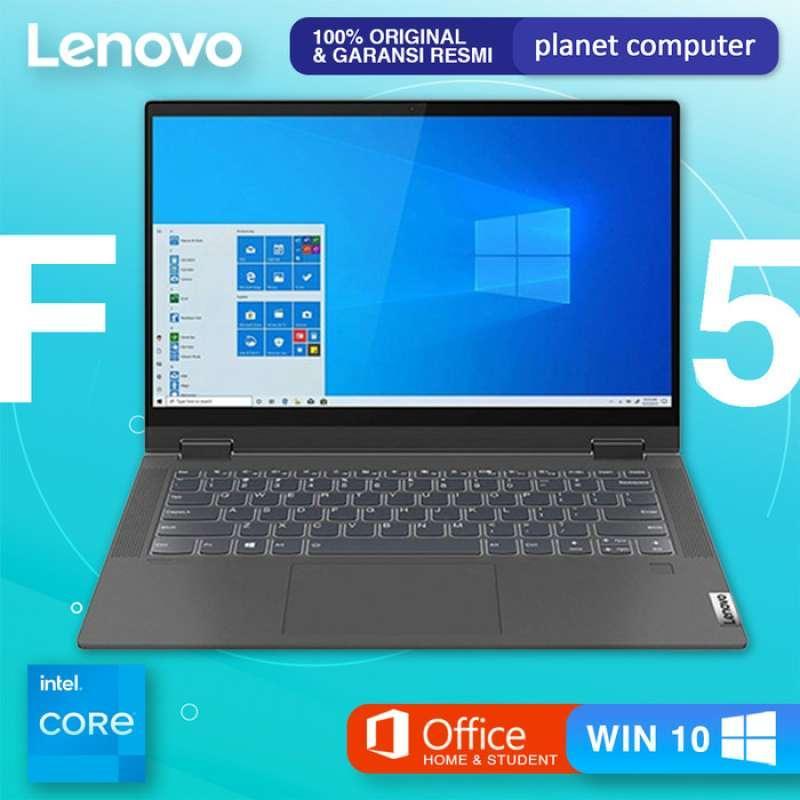 Lenovo Flex 14ITL05 14″ FHD 2in1 i3-1115G4 8GB 512GB SSD Win10+OHS
