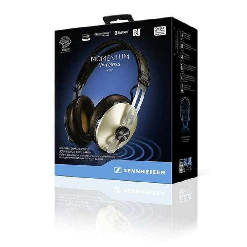 Jual Sennheiser Momentum Wireless 2.0 