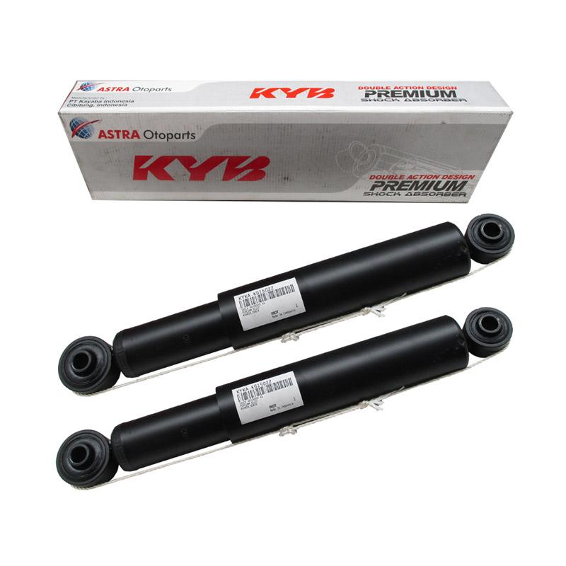 Jual Kyb Kyka Kg1502z Shock Absorber Depan Mobil For Toyota Avanza Daihatsu Xenia 2007 2019 2 Pcs Online Februari 2021 Blibli