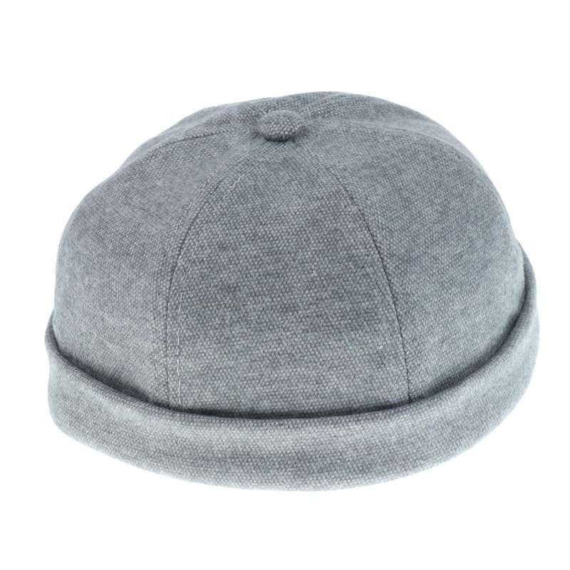 Jual Unisex Casual Docker Hat Sailor 