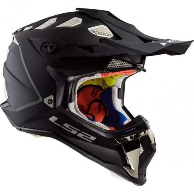 Jual Helm Ls2 Mx470 Subverter Singel 