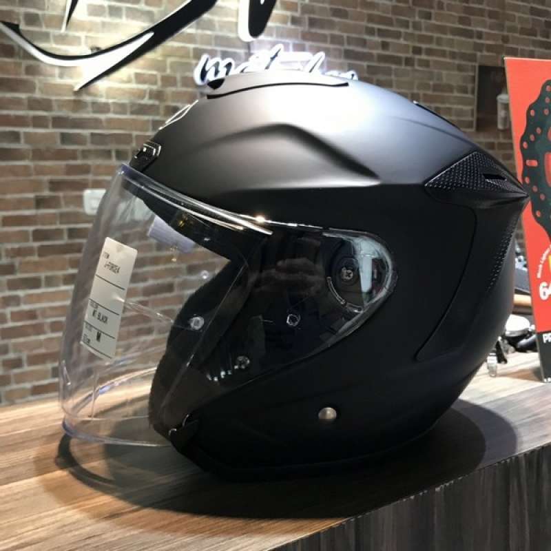 Promo Shoei J Force 4 di Seller Last 