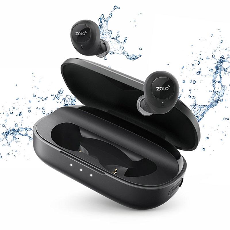 Jual Anker Zolo Liberty True Wireless 