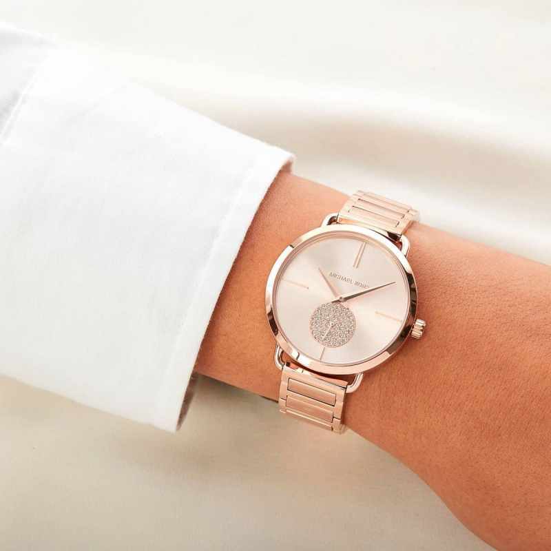 Michael kors 3640 clearance