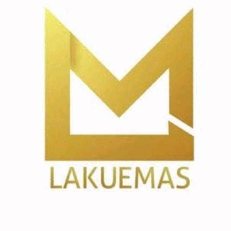 Jual Aplikasi Software Lakuemas di Seller Gadget Brothers - Kota Makassar,  Sulawesi Selatan | Blibli