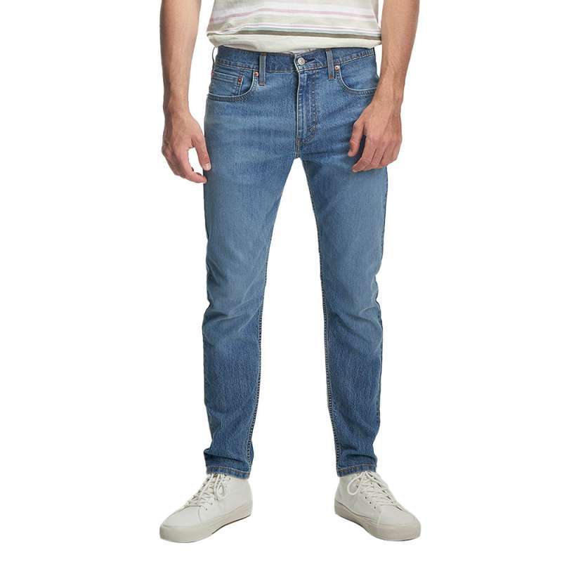 Jual Levi's 512 Slim Taper Sochi Spinner Bait Cool (28833-0992) di Seller  Levi's Men Official Store - Kota Tangerang Selatan, Banten | Blibli