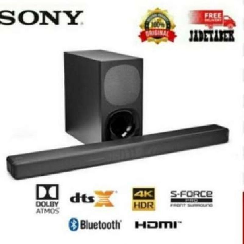 Jual Sony Ht-G700 Soundbar With 