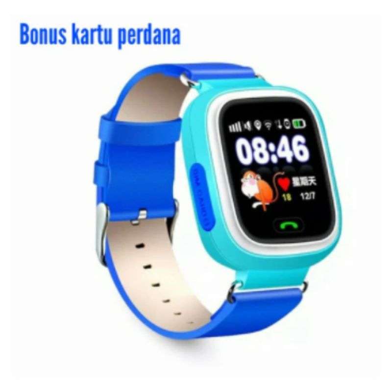 Smart watch no wifi clearance