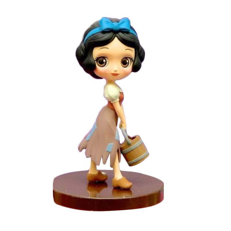 Jual PRE-ORDER Banpresto Qposket Petit Disney Vol.8 Princess Series Snow  White Action Figures di Seller Kid0 Place - Kab. Sidoarjo, Jawa Timur |  Blibli