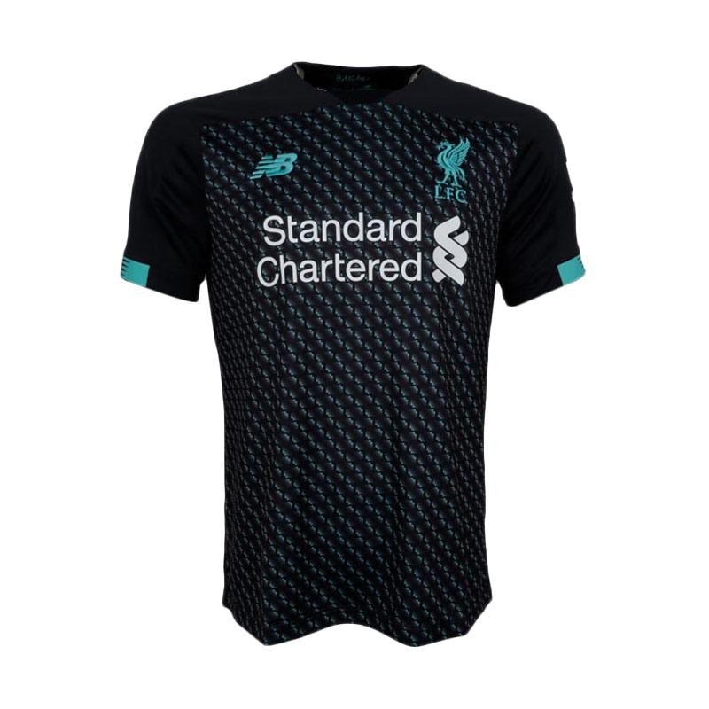 Jersey terbaru shop liverpool new balance