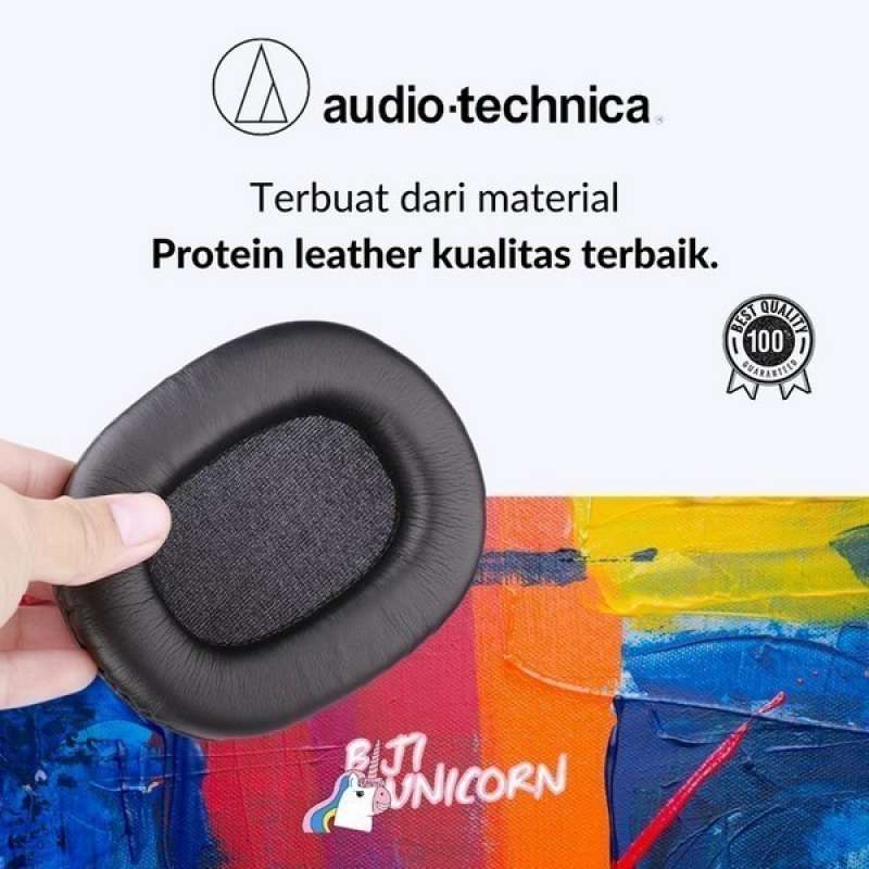 Promo Earcup/Earpad/Ear Cushion Audio 