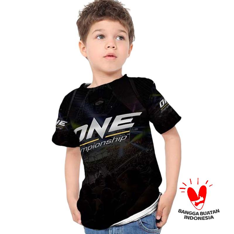 one championship shirt