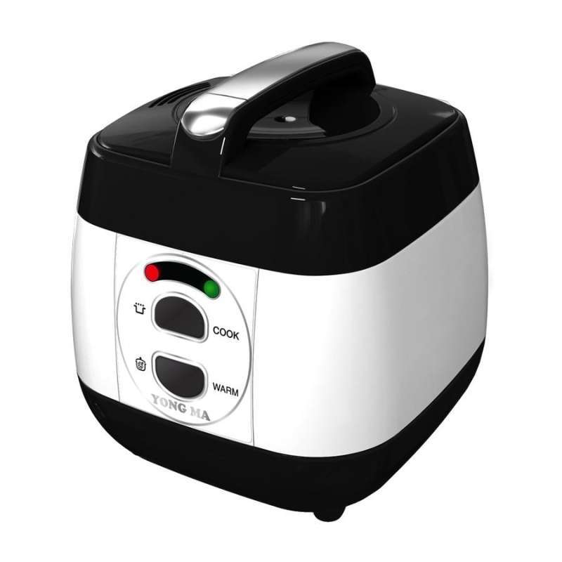 YONGMA Magic Com 1L Rice Cooker liter YMC 5061