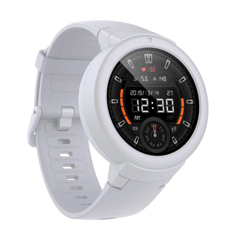 Jual Paket Bundle Smartwatch Xiaomi Amazfit Verge Lite Garansi Resmi 1 Thn Murah Juli 2020 Blibli Com