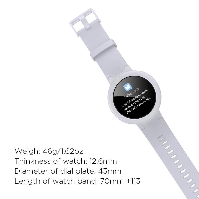 Beda amazfit verge dan verge 2025 lite