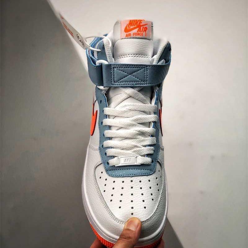 Promo NIKE AIR Force 1 High Be Kind 