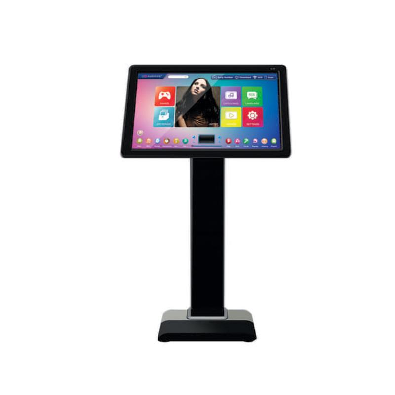 Audiobank X-10 Touch Screen Monitor 