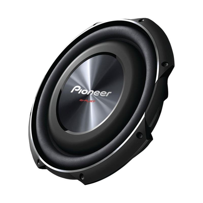 Jual Pioneer TS-SW3002S4 Shallow Mount 