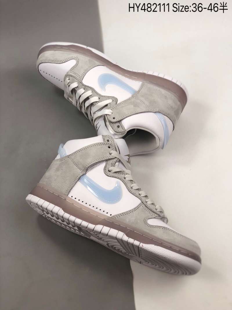 nike sb material