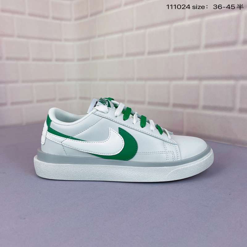 nike blazer low 40