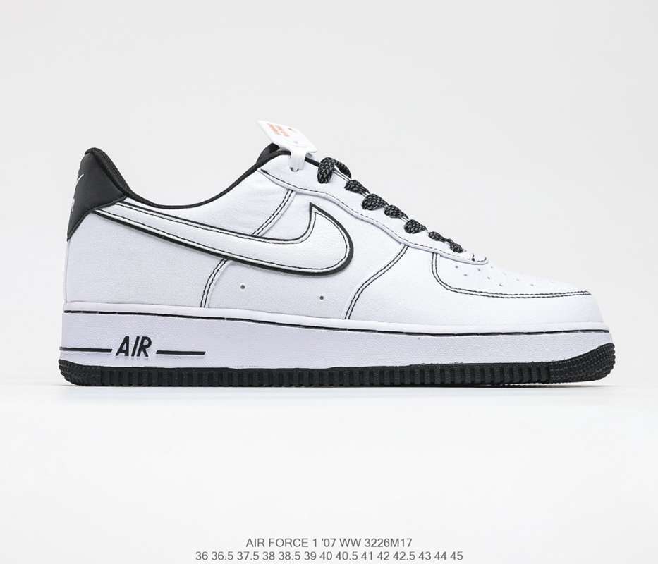 airforce 1 07 ww