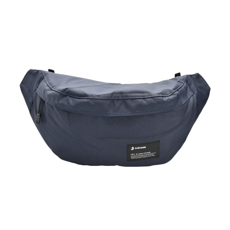 Waist bag top three second