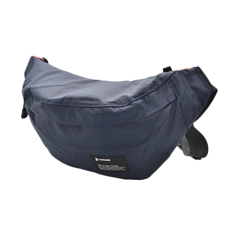 waist bag three second