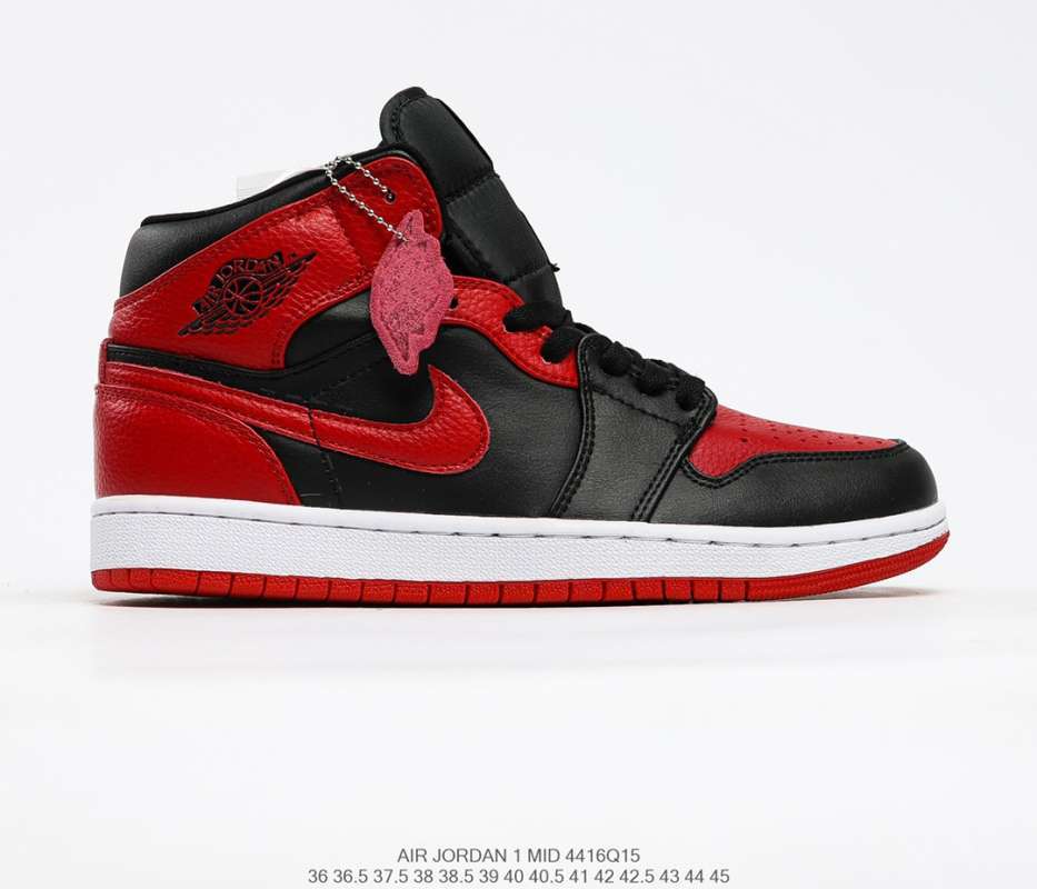 Men Women Retro Low High Og 