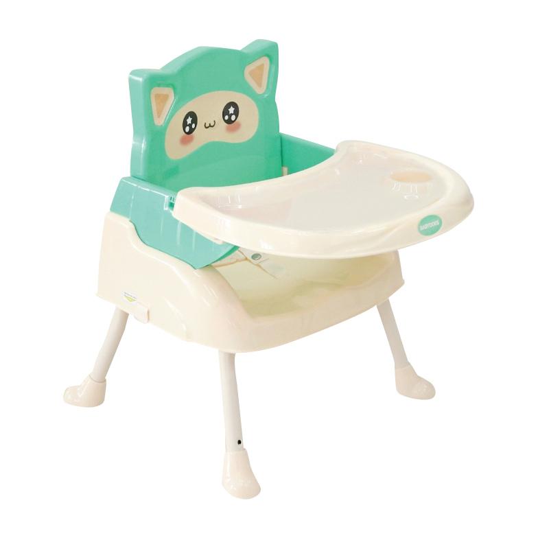 Jual Baby Does 4 In 1 Easy High Chair Kursi Makan Bayi Online Oktober 2020 Blibli Com