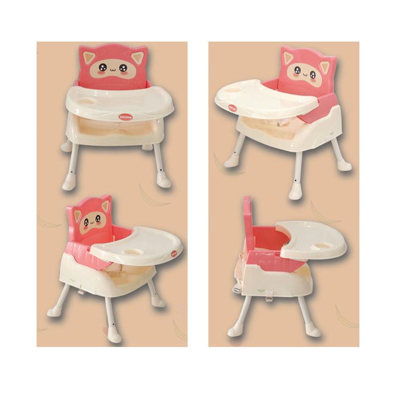 easy high chair
