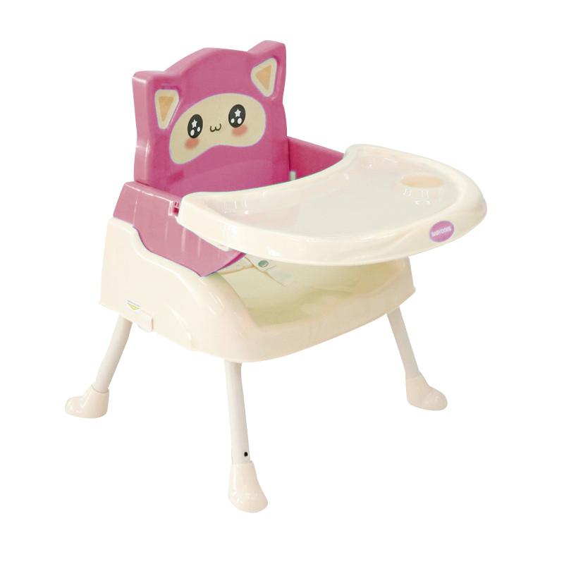Jual Baby Does 4 In 1 Easy High Chair Kursi Makan Bayi Online Oktober 2020 Blibli Com