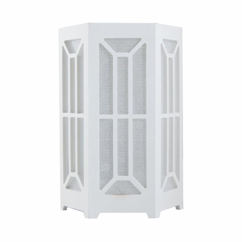 Jual Festiva Furniture 6611 7b Change Light Color Table Decoration Murah Agustus 2020 Blibli Com