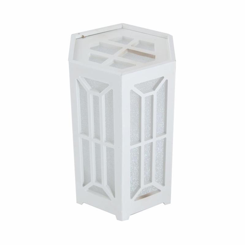 Jual Festiva Furniture 6611 7b Change Light Color Table Decoration Online September 2020 Blibli Com