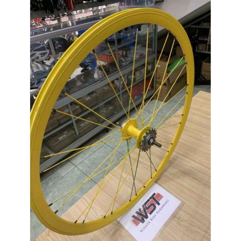 Roda fixie outlet