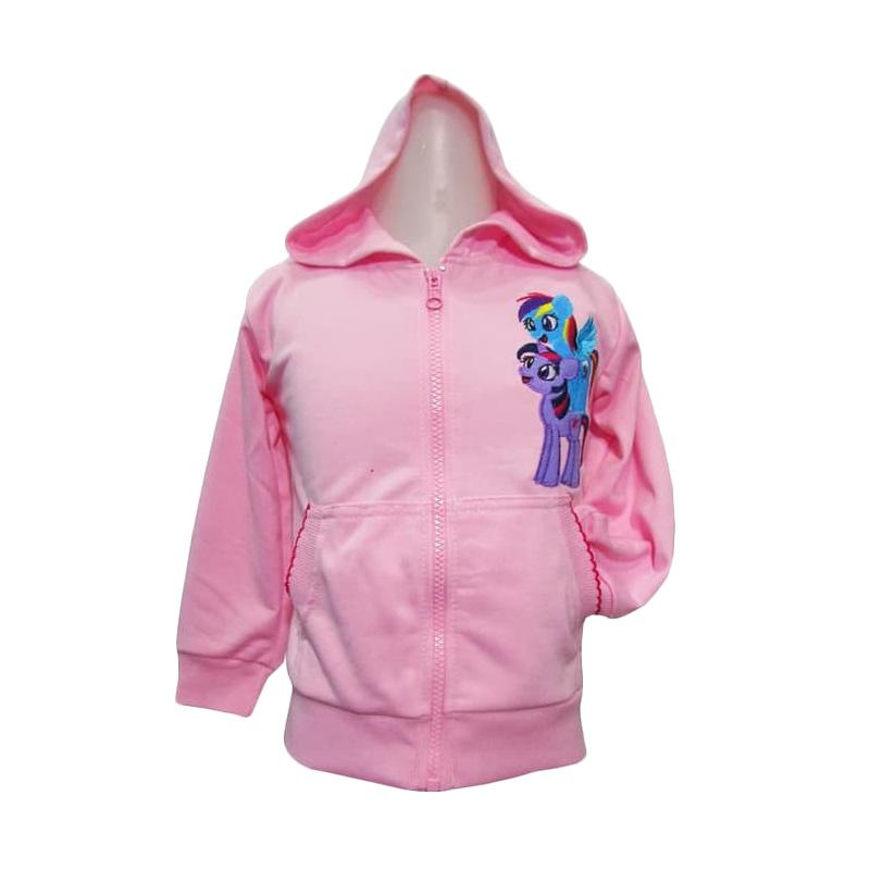 Jaket my little on sale pony