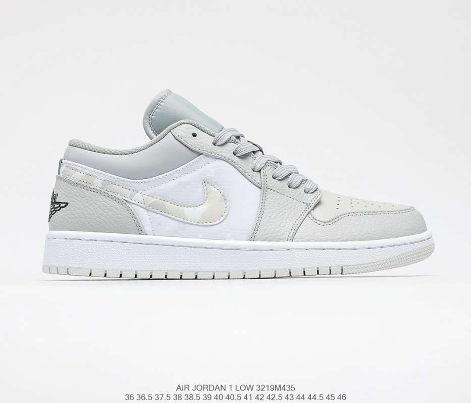 Nike Air Jordan 1 Low Lakers Top 3 EUR 42 \u0026 EUR 42.5 \u0026 EUR 43 | iStyle