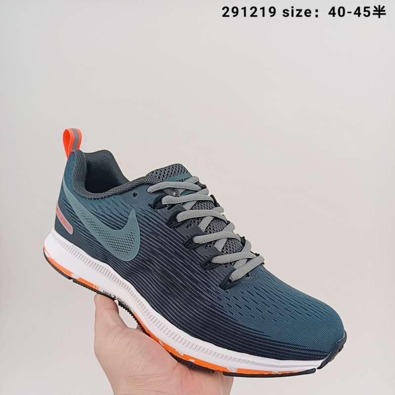 Jual 95 NIKE zoom Pegasus 34 turbo lunar 34 breathable cushioned