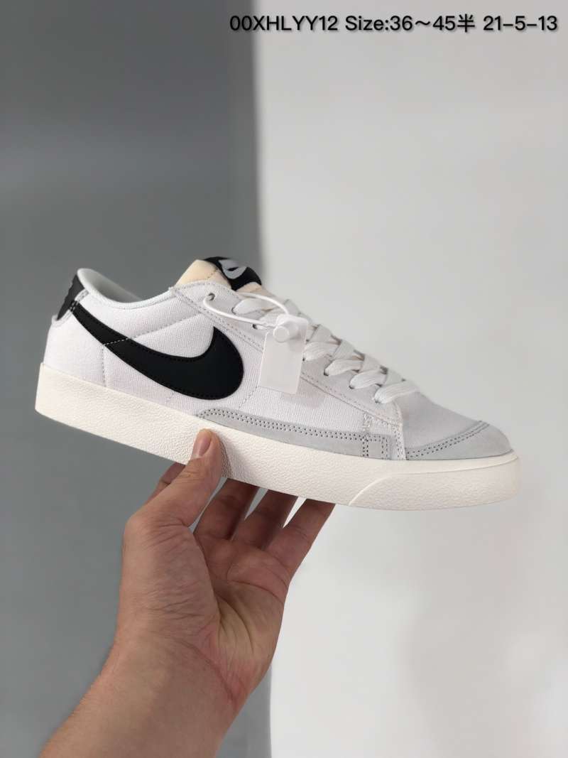 Jual NIKE Blazer low 77 Vntg we classic 