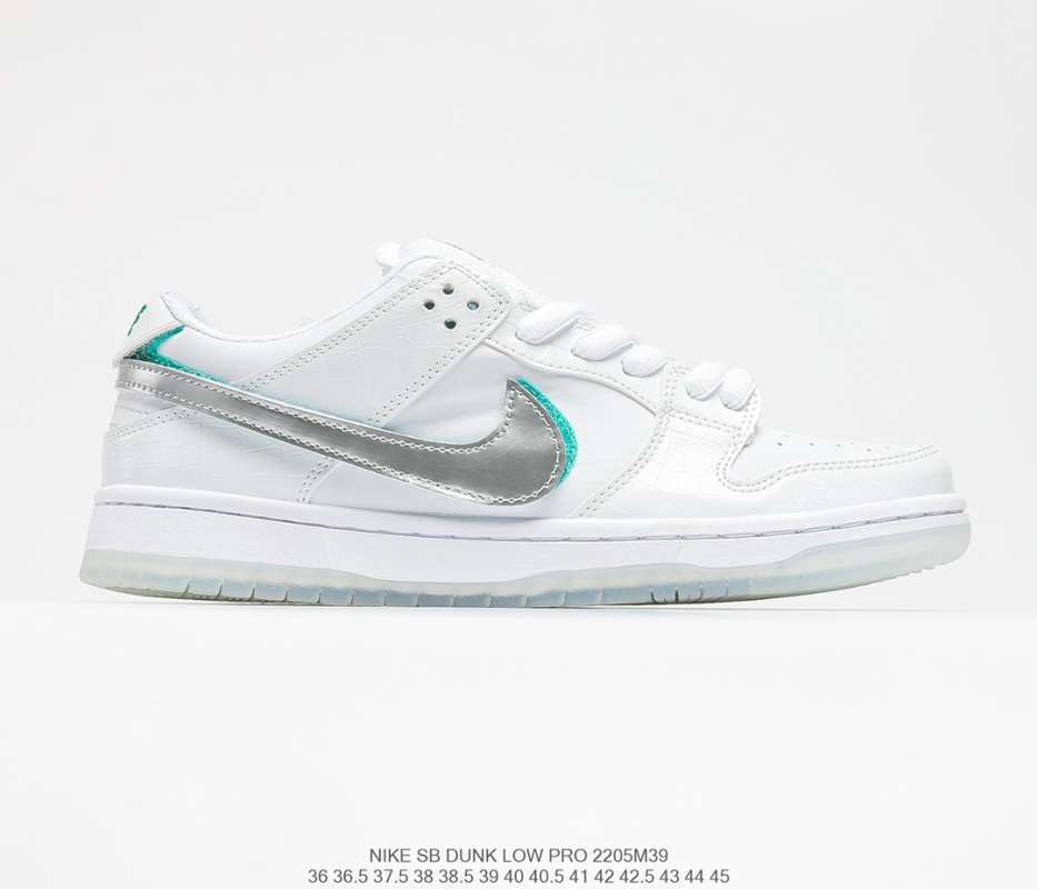 Promo Men's women's NIKE SB DUNK Low retro low top casual skateboarding  shoe. A soft comfortable zoom NIKE AIR unit. 2M39 - 42 di Seller Liu Zhi -  China | Blibli