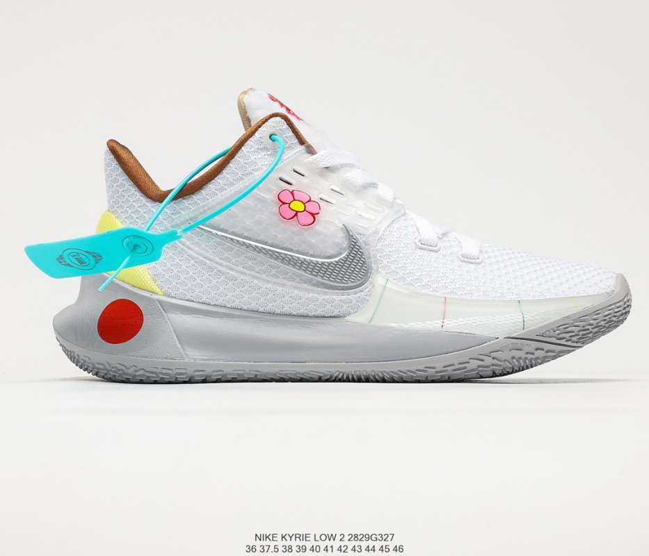 kyrie low top 2