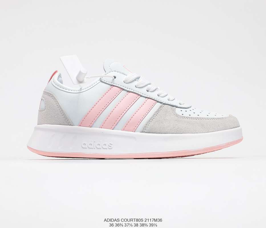 pink adidas men