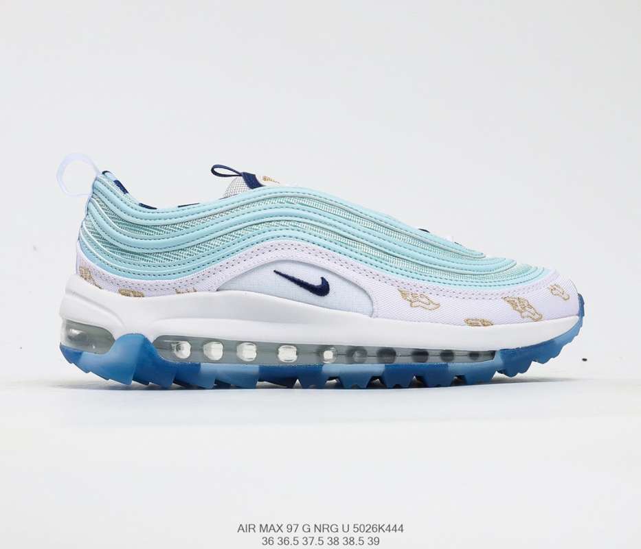 Promo Original NIKE AIR MAX 97 Men 