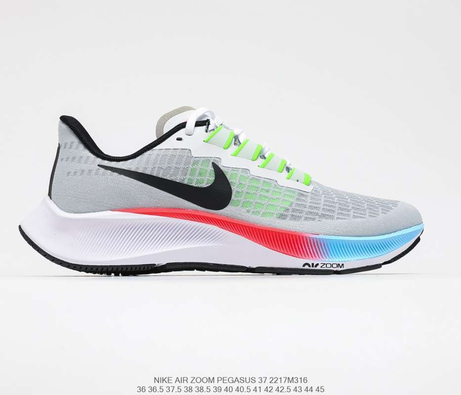 Promo Original NIKE AIR Zoom Pegasus 34 35 36 37 38 Men Women Retro Low  High Og Sneaker Sports Shoes Casual Running Shoes Basketball Shoes  T101-11815 - 45 di Seller Li Zefeng Shop - Hong Kong | Blibli